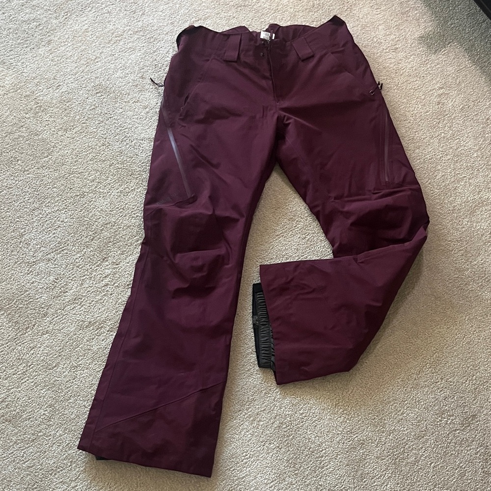 Patagonia Women's Insulated Powder Town Pants